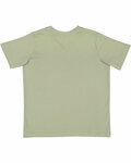 Rabbit Skins 3321 Toddler Fine Jersey Tee Back Thumbnail