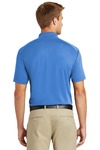 CornerStone CS418 Select Lightweight Snag-Proof Polo Back Thumbnail