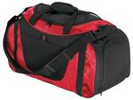 port authority bg1040 - small two-tone duffel Front Thumbnail