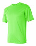 C2 Sport C5100 Performance T-Shirt Side Thumbnail