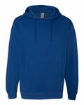 Independent Trading Co. SS4500 Midweight Hooded Sweatshirt Front Thumbnail