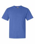 Comfort Colors C1717 Garment-Dyed Heavyweight T-Shirt Front Thumbnail
