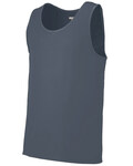 Augusta Sportswear 703 Training Tank Side Thumbnail