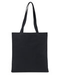 gemline 102032 aware™ recycled cotton tote Front Thumbnail