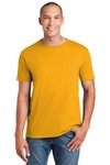 gildan g640 adult softstyle® t-shirt Front Thumbnail