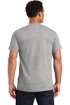 Gildan G200 Adult Ultra Cotton® T-Shirt Back Thumbnail