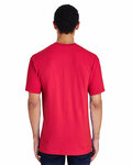 gildan h000 hammer™ adult t-shirt Back Thumbnail