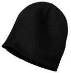 port & company cp94 knit skull cap Front Thumbnail