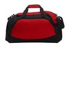 port authority bg801 medium active duffel Front Thumbnail