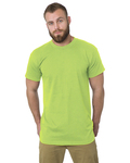 Bayside BA5200 Tall 6.1 oz., Short Sleeve T-Shirt Front Thumbnail