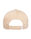 yupoong 6363v adult brushed cotton twill mid-profile cap Back Thumbnail
