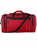 augusta sportswear 511 gear bag Front Thumbnail