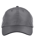 core365 ce001 adult pitch performance cap Front Thumbnail