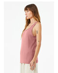 bella + canvas 3480 unisex jersey tank Side Thumbnail