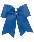 Augusta Sportswear 6701 Cheer Hair Bow Front Thumbnail