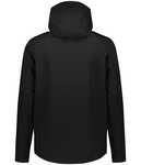 Holloway 223562 RAIN SECURE WATERPROOF SHELL Back Thumbnail
