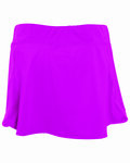 Augusta Sportswear AG2410 Ladies Action Color Block Skort Back Thumbnail
