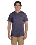 Fruit of the Loom 3931 Adult HD Cotton™ T-Shirt Back Thumbnail