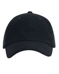 big accessories ba714 lux cap Front Thumbnail