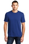 District DT6000 Very Important Tee ® Front Thumbnail