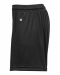 Badger Sport 4116 B Core Women's Short Side Thumbnail