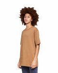 Lane Seven LS15001 Unisex Heavyweight T-Shirt Side Thumbnail
