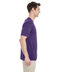 Gildan G470 Adult Performance® Adult 4.7 oz. Tech T-Shirt Side Thumbnail