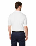 devon & jones dg100 new classics™ men's performance polo Back Thumbnail