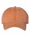 sportsman sp500 pigment-dyed cap Front Thumbnail