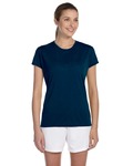 Gildan G420L Ladies Performance ® T-Shirt Front Thumbnail