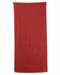 OAD OAD3060 Beach Towel Front Thumbnail