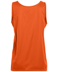 Augusta Sportswear 1706 Girls Training Tank Back Thumbnail