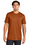 sport-tek st760 echo tee Front Thumbnail