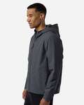 CORE365 CE812 Men's Barrier All Season Jacket Side Thumbnail