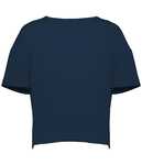 Holloway 223491 GIRLS EFFORTLESS TEE Front Thumbnail