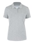 Anetik WPBRZS1 Women's Breeze Tech Polo Front Thumbnail