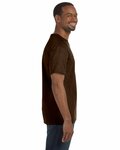 jerzees 29m adult 5.6 oz. dri-power® active t-shirt Side Thumbnail