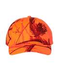 kati sn200 camo cap Front Thumbnail