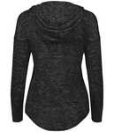 Holloway 222845 Ladies Monterey Hoodie Back Thumbnail