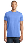 District DT5000 The Concert Tee ® Front Thumbnail