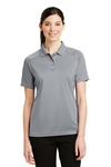 cornerstone cs411 ladies select snag-proof tactical polo Front Thumbnail