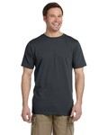 econscious EC1075 Men's Ringspun Fashion T-Shirt Side Thumbnail