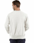 champion s1049 reverse weave ® crewneck sweatshirt Back Thumbnail