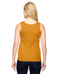 Augusta Sportswear 1705 Ladies Training Tank Back Thumbnail