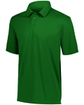 Augusta Sportswear 5017 Vital Polo Front Thumbnail