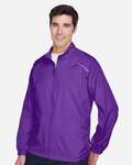 CORE365 88183 Men's Techno Lite Motivate Unlined Lightweight Jacket Side Thumbnail