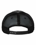 LEGACY DTA Dashboard Trucker Cap Back Thumbnail