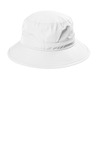 port authority c948 outdoor uv bucket hat Front Thumbnail