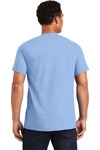 Gildan G200 Adult Ultra Cotton® T-Shirt Back Thumbnail