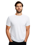 US Blanks US2229 Men's Short-Sleeve Made in USA Triblend T-Shirt Back Thumbnail